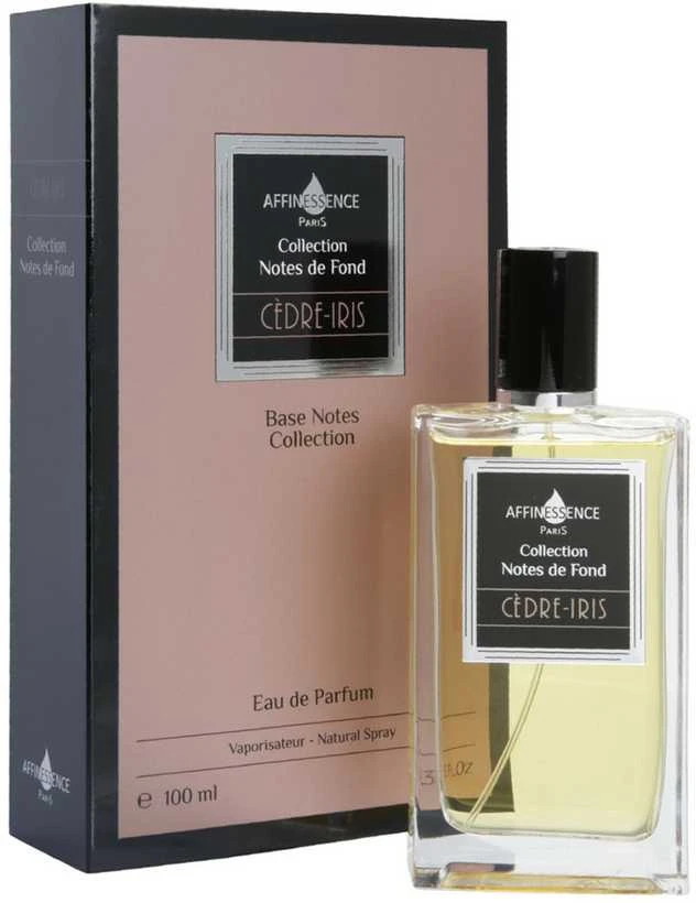Affinessence Cedre Iris EDP, 100 ml