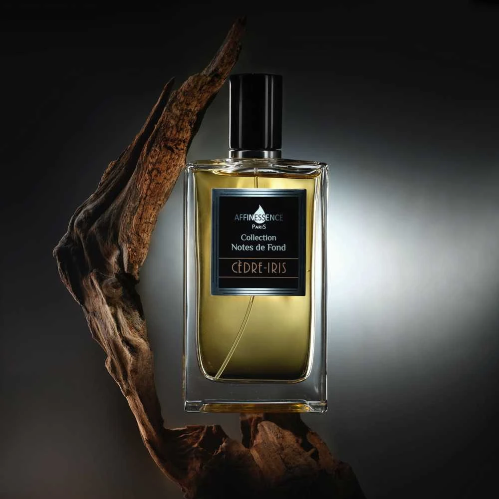 Affinessence Cedre Iris EDP, 100 ml
