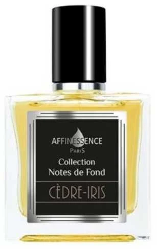 Affinessence Cedre Iris EDP, 50 ml