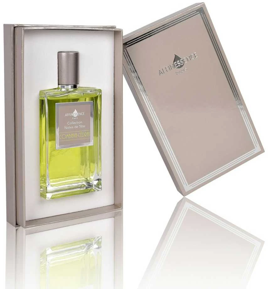 Affinessence Combava Cedrat EDP, 100 ml