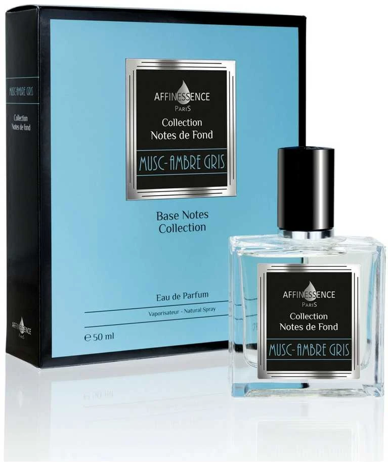 Affinessence Musc Ambre Gris EDP, 50 ml