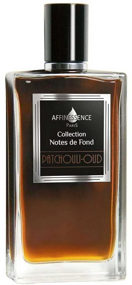 „Affinessence Patchouli Oud“ EDP kvepalai, 100 ml