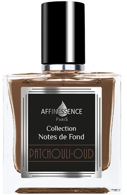„Affinessence Patchouli Oud“ EDP kvepalai, 50 ml