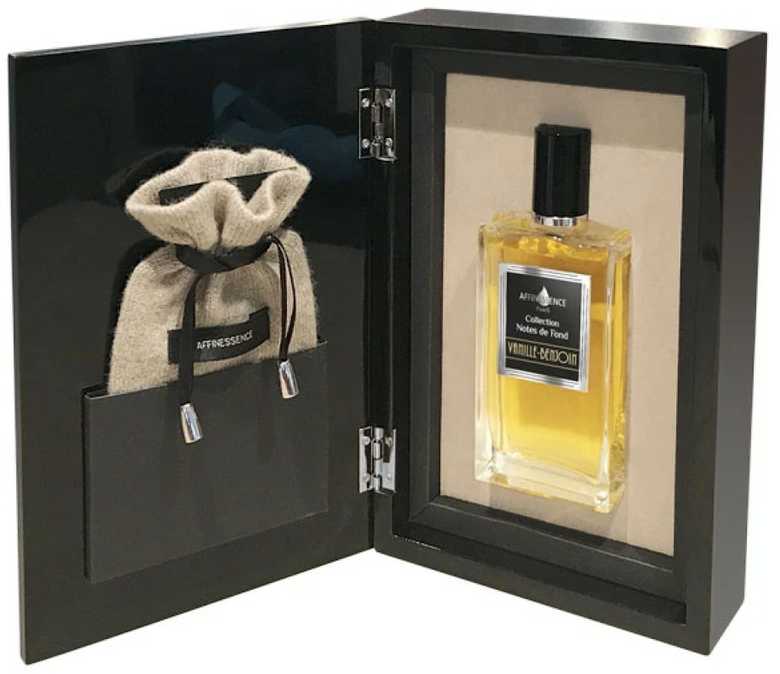Affinessence Vanille Benjoin 100ml kvepalai Unisex EDP