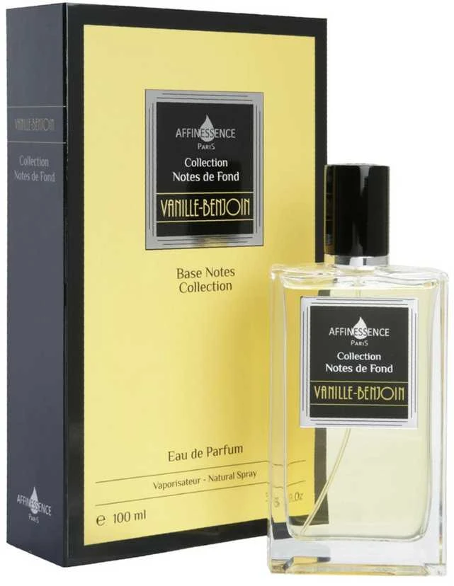 Affinessence Vanille Benjoin EDP, 100 ml