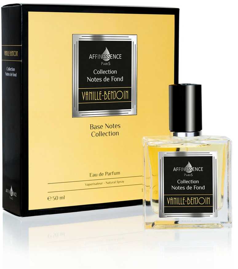 Affinessence Vanille Benjoin EDP, 50 ml