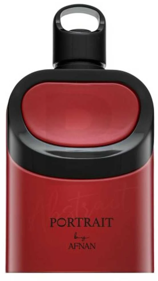 Afnan Abstract Portrait EDP parfumuotas vanduo unisex, 100 ml