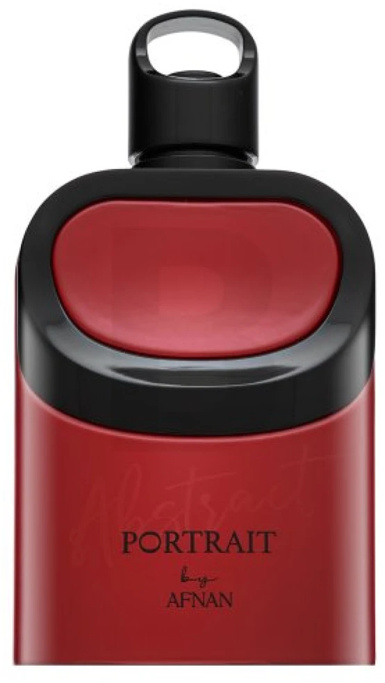 Afnan Abstract Portrait EDP parfumuotas vanduo unisex, 100 ml