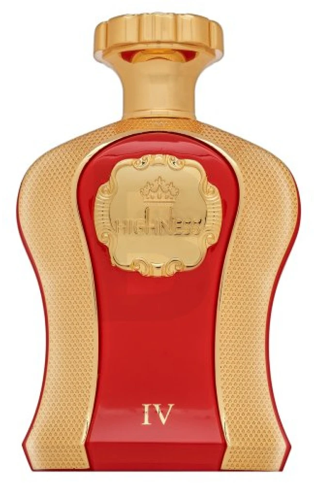 Afnan Highness IV EDP parfumuotas vanduo moterims, 100 ml
