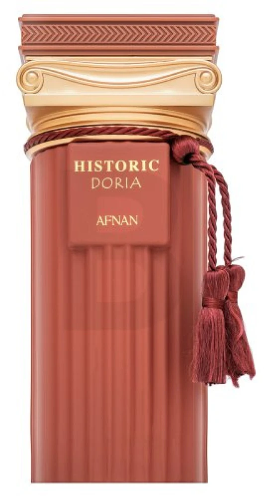 Afnan Historic Doria EDP parfumuotas vanduo unisex, 100 ml