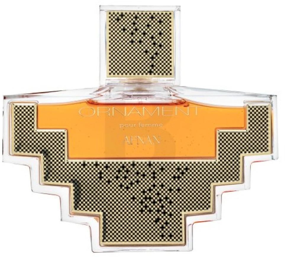 Afnan Ornament EDP parfumuotas vanduo moterims, 100 ml