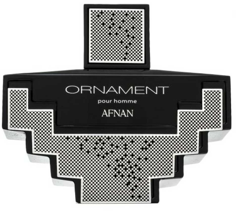 Afnan Ornament for Men (Kvepalai Vyrams) EDP 100 ml