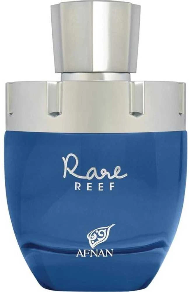 Afnan Rare Reef EDP parfumuotas vanduo unisex, 100 ml