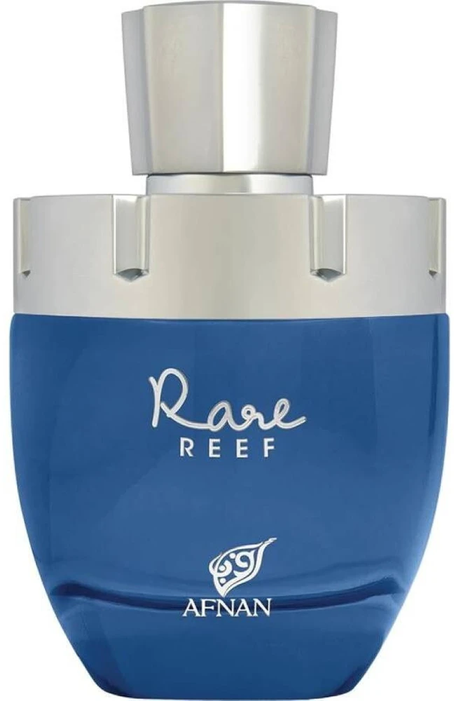 Afnan Rare Reef EDP parfumuotas vanduo unisex, 100 ml