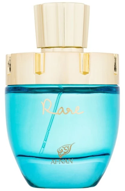 Afnan Rare Tiffany for Women (Kvepalai Moterims) EDP 100ml