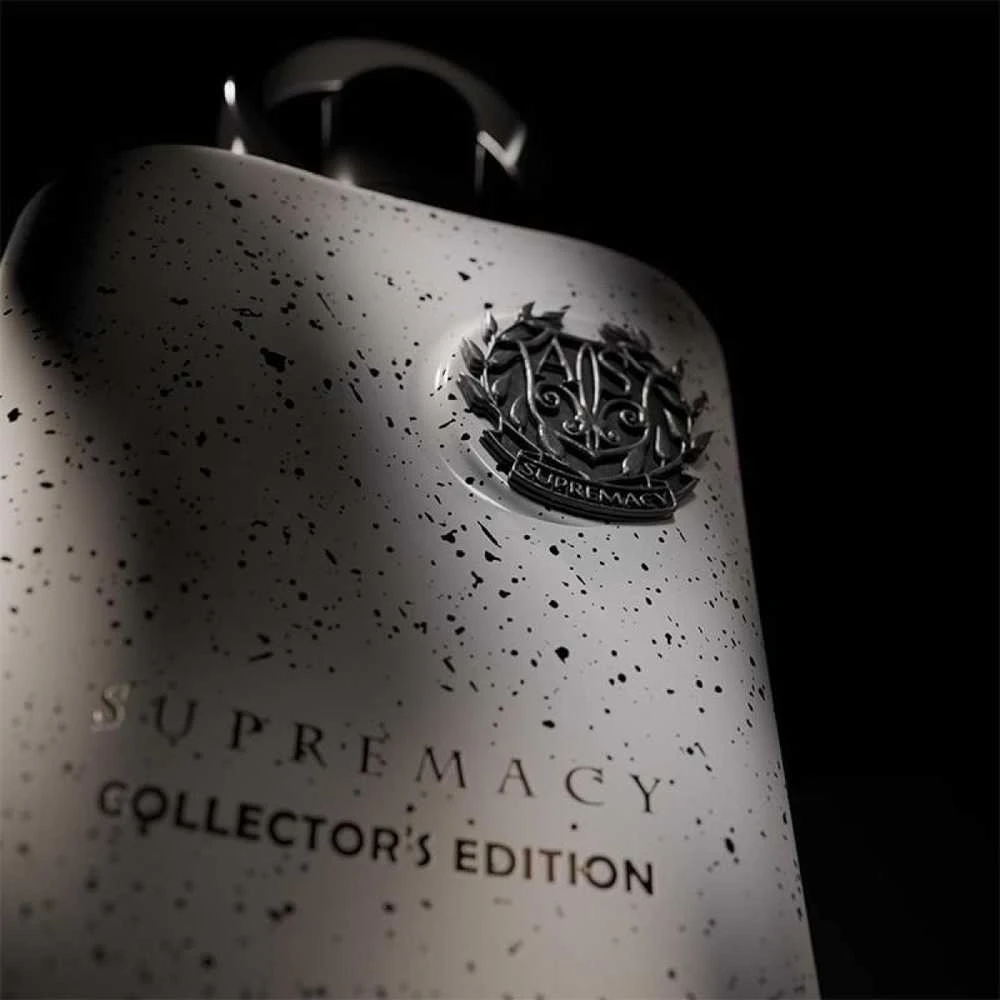 Kvepalai vyrams Afnan Supremacy Collector's Edition EDP, 100 ml