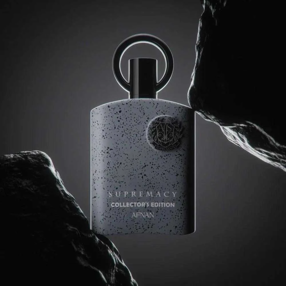 Kvepalai vyrams Afnan Supremacy Collector's Edition EDP, 100 ml