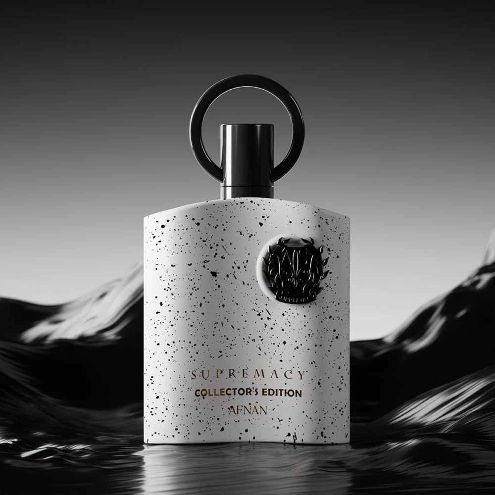 Kvepalai vyrams Afnan Supremacy Collector's Edition EDP, 100 ml