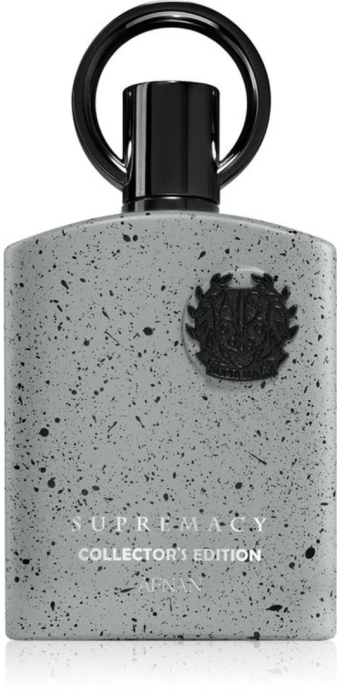 Kvepalai vyrams Afnan Supremacy Collector's Edition EDP, 100 ml