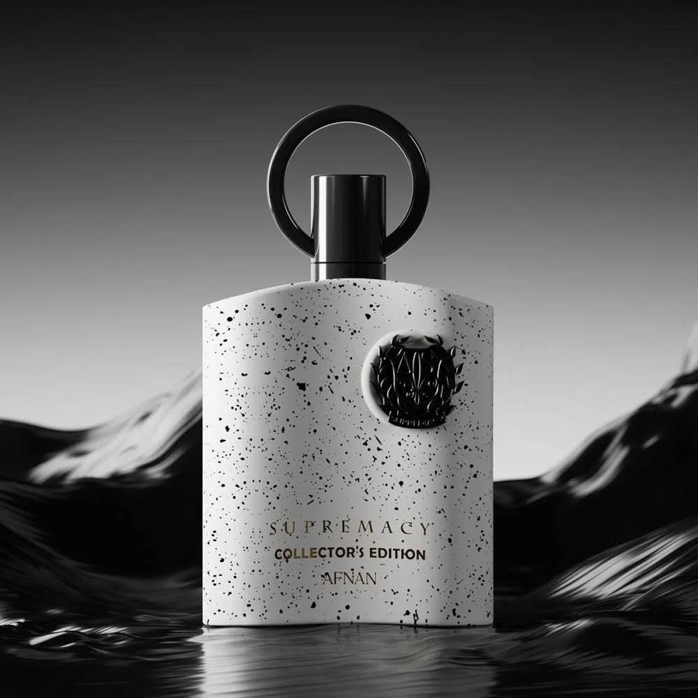 Kvepalai vyrams Afnan Supremacy Collector's Edition EDP, 100 ml