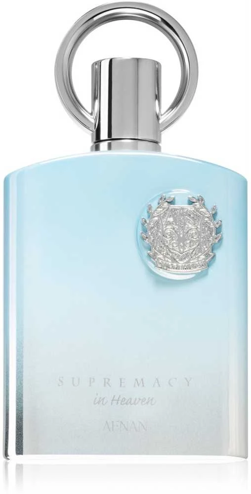Afnan Supremacy In Heaven EDP parfumuotas vanduo vyrams, 100 ml
