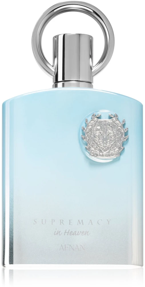 Afnan Supremacy In Heaven EDP parfumuotas vanduo vyrams, 100 ml