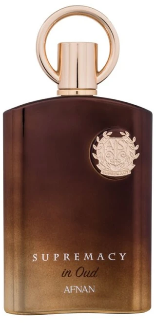 Afnan Supremacy In Oud PP kvepalai unisex, 150 ml