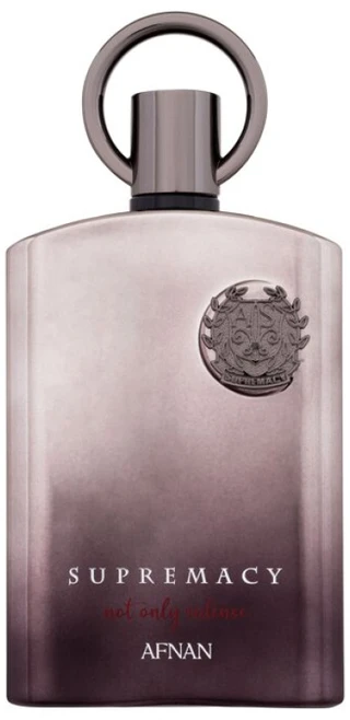 Afnan Supremacy Not Only Intense PP kvepalai vyrams, 150 ml