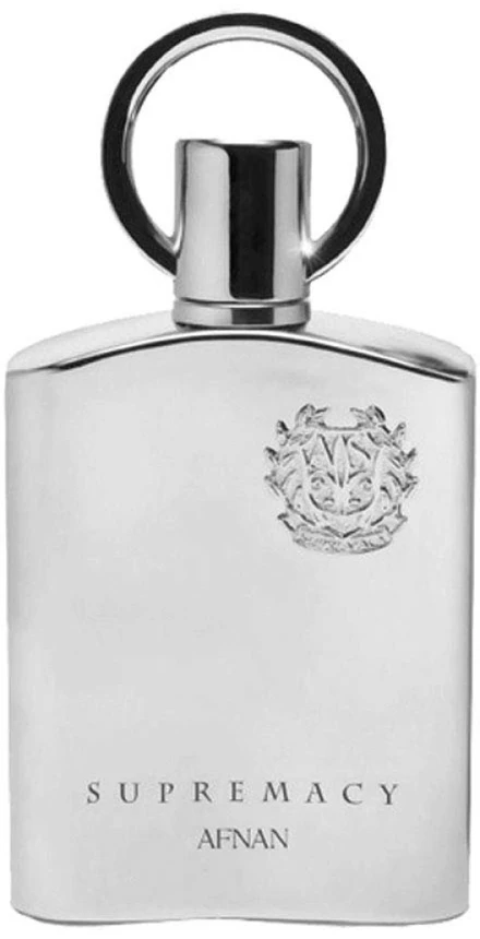 Kvepalai vyrams Afnan Supremacy Silver EDP, 150 ml