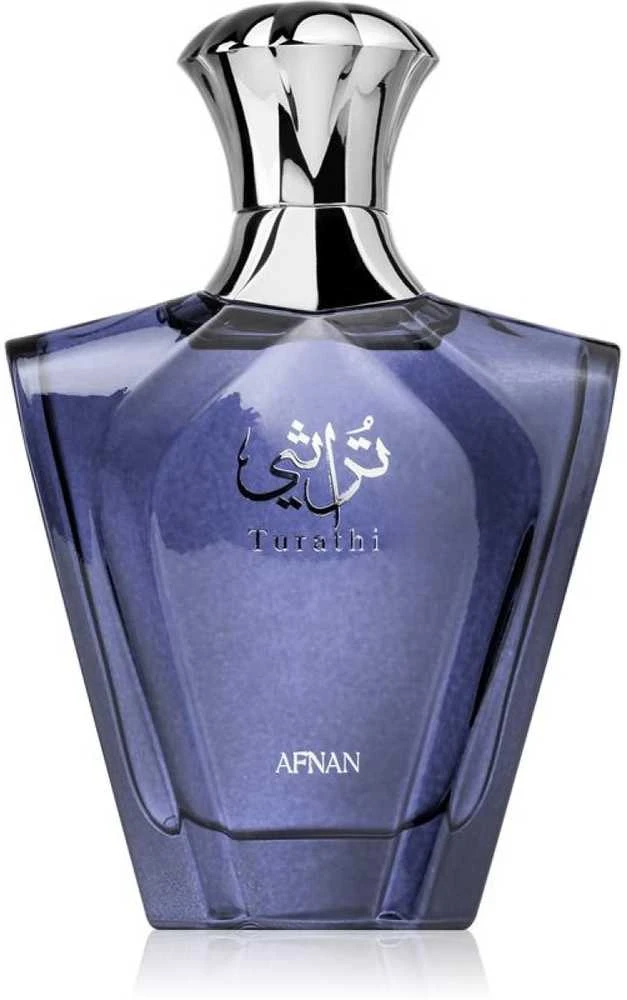 Kvepalai vyrams Afnan Turathi Blue EDP, 90 ml