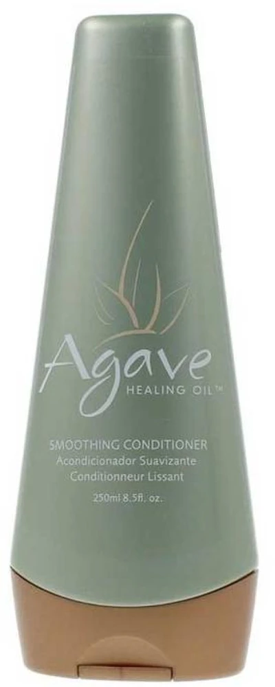 Agave Healing Oil Agave Oil Agavos . aliejus Oil Išlyginamasis kondicionierius 250ml