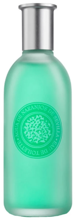 Tualetinis vanduo Agua De Sevilla Agua De Naranjos EDT, 125ml