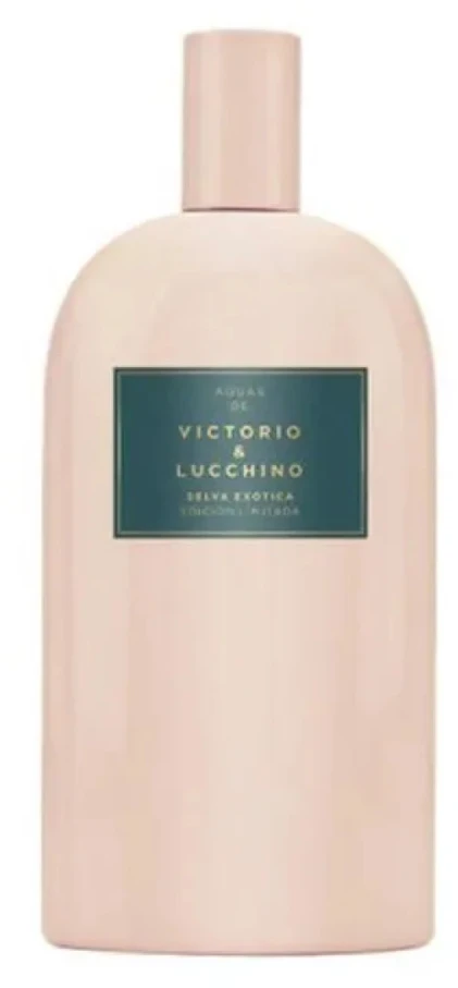 Victorio & Lucchino Selva Exótica tualetinis vanduo su purškikliu, 150 ml