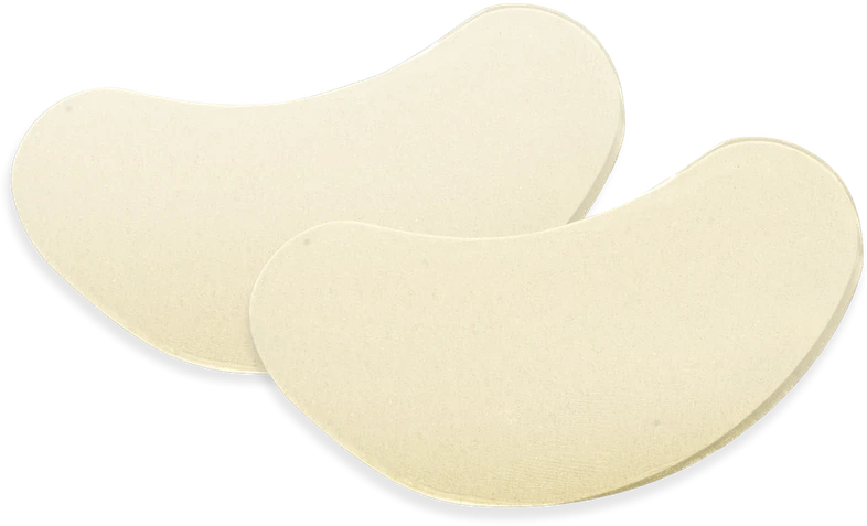 AHAVA Dead Sea Osmoter™ akių kontūro kaukės, 6 vnt.