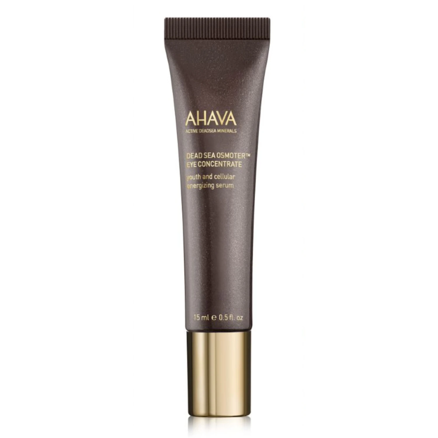 AHAVA Dead Sea Osmoter™ Eye Concentrate negyvosios jūros Osmoter™ koncentratas paakiams, 15 ml