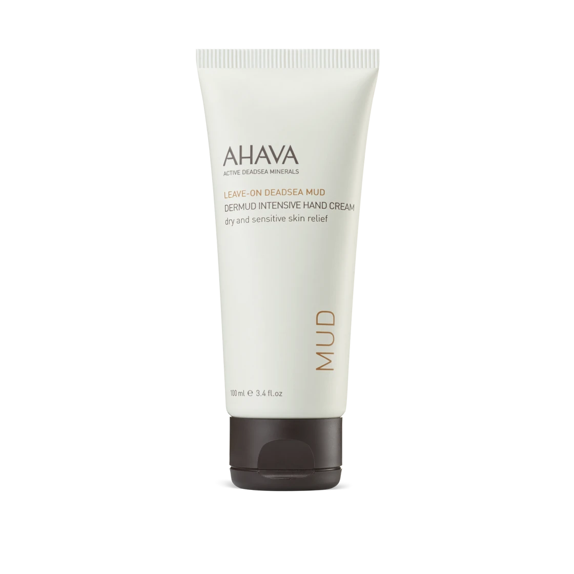AHAVA Dermud™ Intensive Hand Kreminis rankų kremas, 100 ml