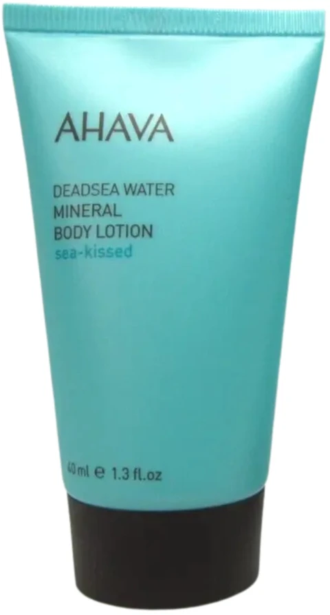 AHAVA Sea-Kissed kūno losjonas, 40 ml
