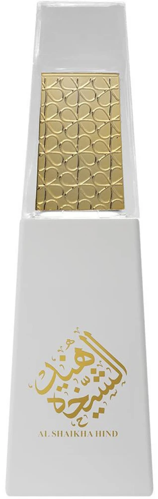 Ahmed Al Maghribi Al Shaikha Hind EDP kvepalai vanduo unisex, 50 ml