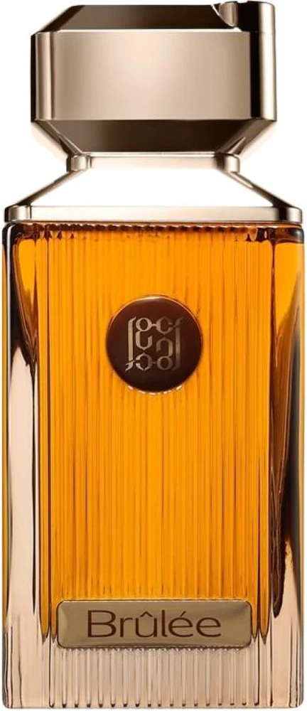 Ahmed Al Maghribi Brulée PP kvepalai unisex, 100 ml