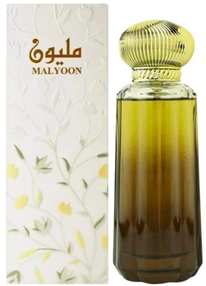 Ahmed Al Maghribi Malyoon EDP parfumuotas vanduo unisex, 100 ml