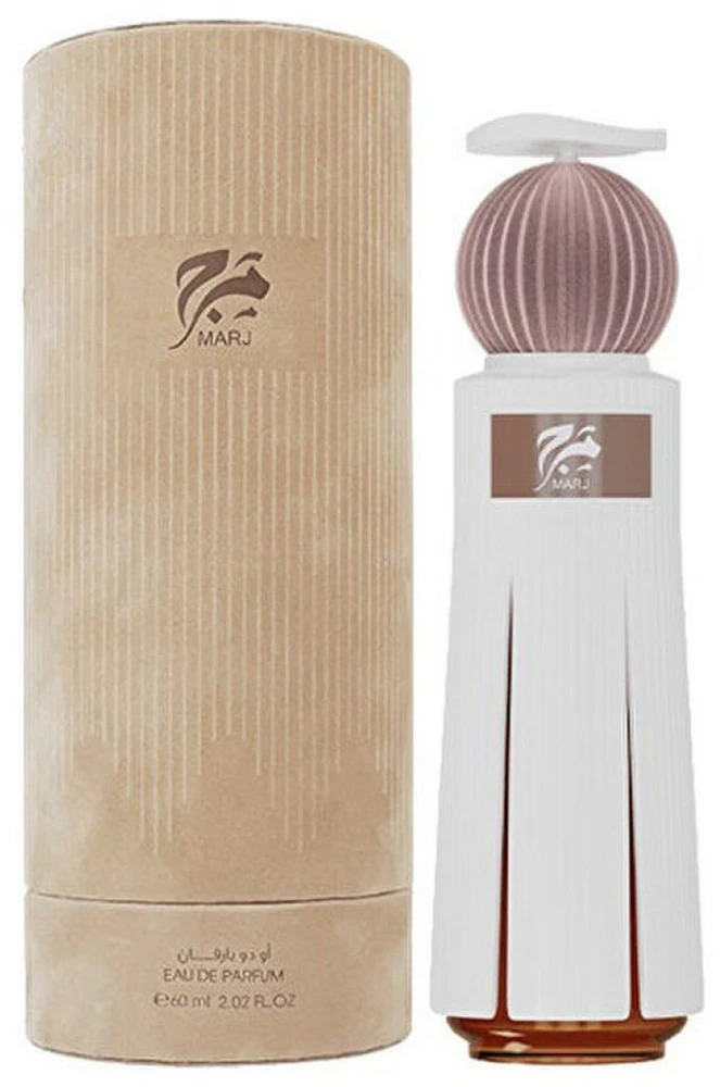 AHMED AL MAGHRIBI Marj EDP spray 60ml