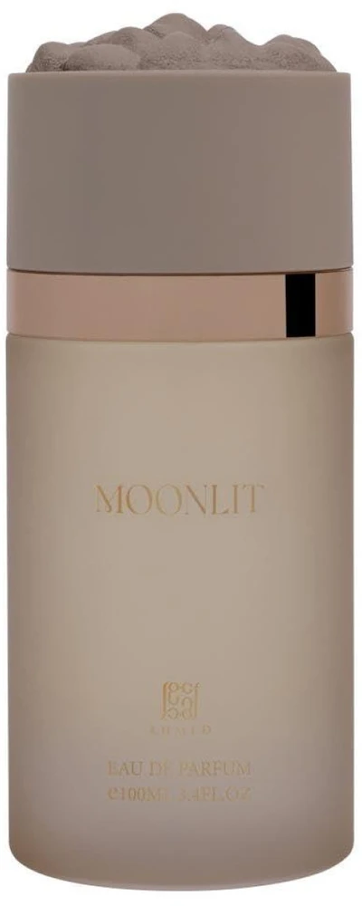 Ahmed Al Maghribi Moonlit EDP parfumuotas vanduo moterims, 100 ml