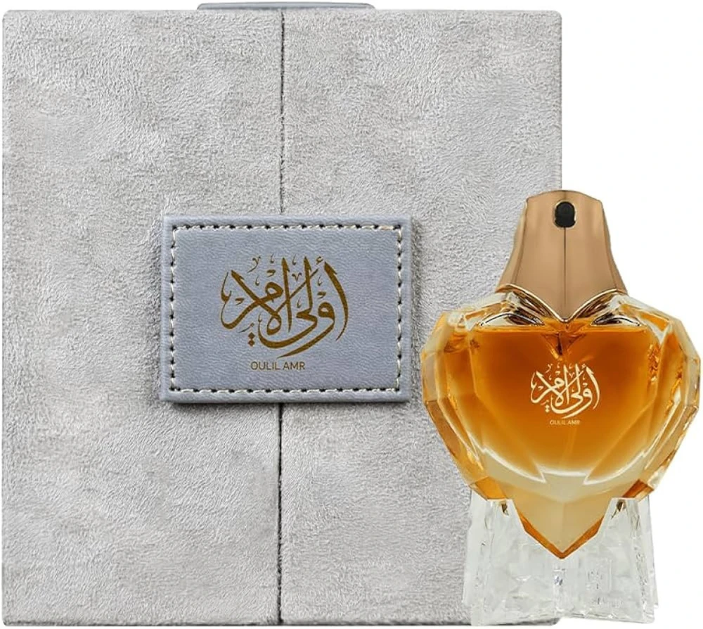 AHMED AL MAGHRIBI Oulil Amr EDP spray 60ml