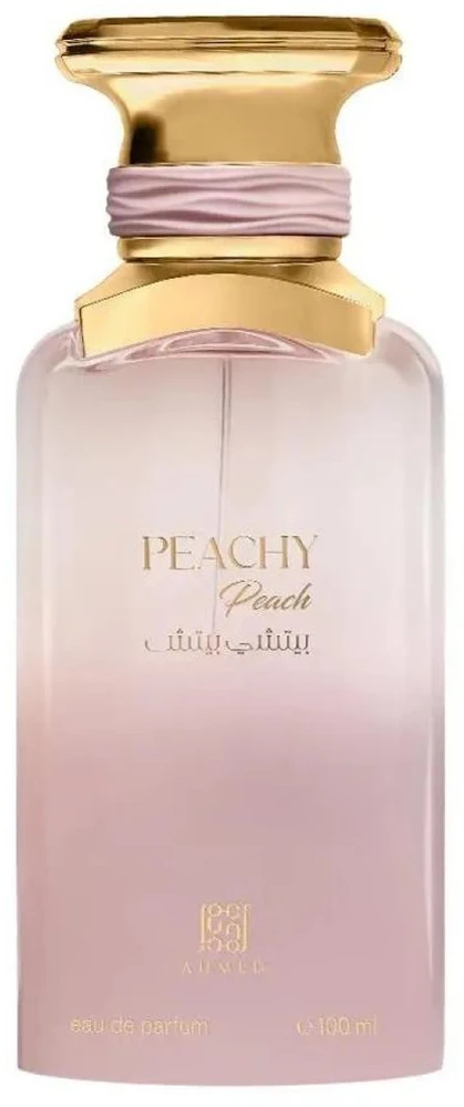 Ahmed Al Maghribi Peachy Peach PP kvepalai unisex, 100 ml