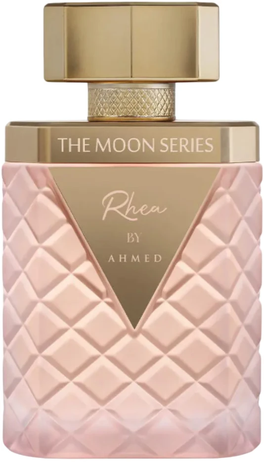 Ahmed Al Maghribi The Moon Series Rhea EDP parfumuotas vanduo unisex, 100 ml