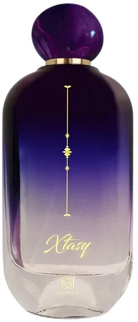 Ahmed Al Maghribi Xtasy EDP parfumuotas vanduo unisex, 100 ml