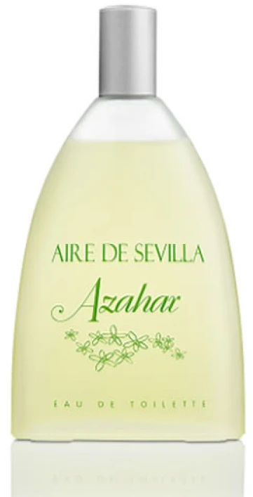 Aire De Sevilla Agua Fresca De Azahar tualetinis vanduo purškiamas 150ml