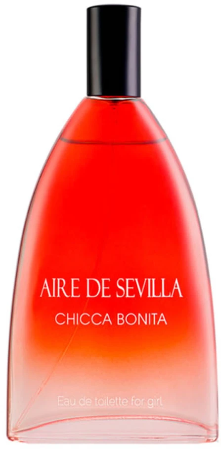 Aire De Sevilla Aire Sevilla Chicca Bonita tualetinis vanduo 150ml