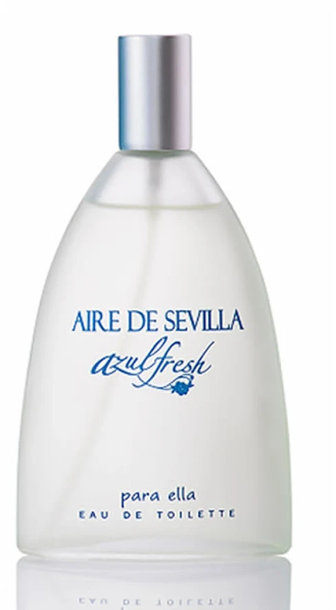 Aire De Sevilla Azul Fresh tualetinis vanduo purškiamas 150ml