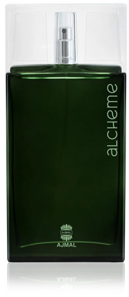 Ajmal Alcheme EDP parfumuotas vanduo unisex, 90 ml